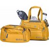 Nemo Equipment Double Haul Convertible Duffel hnedá 30 l