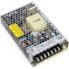 Mean Well priemyselný zdroj LRS-150-24, 24V/150W spínaný