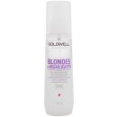 Vlasová regenerácia Goldwell Dualsenses Blondes & Highlights sérum pre melírované vlasy (Blondes and Highlights) 150 ml