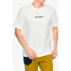 Bavlnené tričko La Sportiva Moon Climb T-Shirt - chalk
