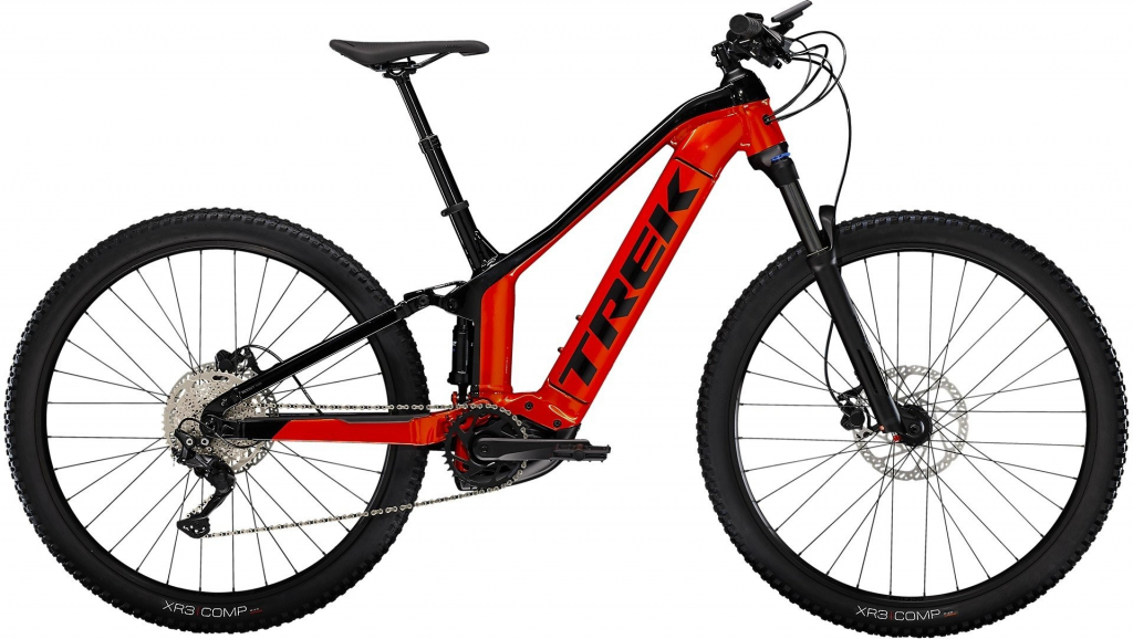 Trek Powerfly FS 4 2023