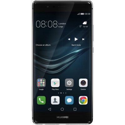 Huawei P9 Dual SIM 3GB/32GB od 134 € - Heureka.sk