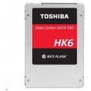 Toshiba XG6 256GB, KXG60ZNV256G