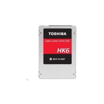 Toshiba XG6 256GB, KXG60ZNV256G