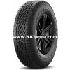 BFGoodrich TRAIL-TERRAIN T/A 215/60 R17 96H #E,E,B(72dB)