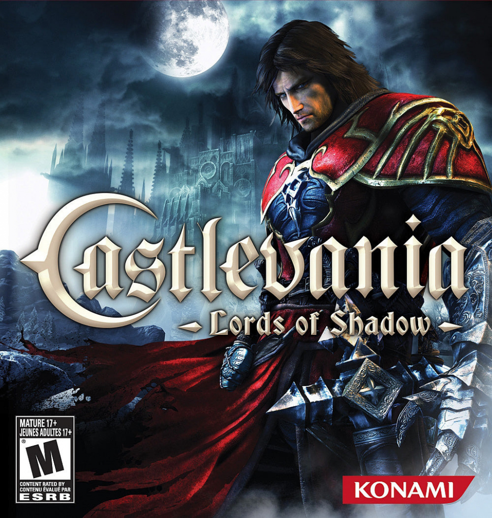 Castlevania: Lords of Shadow (Ultimate Edition)