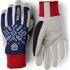 Hestra Rukavice Hestra WOMEN´S XC PRIMALOFT (navy/print) 7