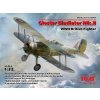 ICM Gloster Gladiator Mk.II 1/32