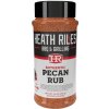 PECAN BBQ korenie 283 g Heath Riles