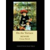 On the Terrace (Cross Stitch Collectibles)(Brožovaná)