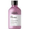 L´oréal Professionnel Serie Expert Liss Unlimited Shampoo - Uhlazující šampon 300 ml