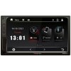 Autorádio Nakamichi NAM1712 s Bluetooth pre telefonovanie a streamovanie hudby