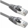 Qoltec FTP patch kabel | CAT5e | 2xRJ-45 | 5m