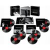 Davis Miles - Miles In France 1963 & 1964 - Miles Davis Quintet: The Bootleg Series, Vol. 8 8LP
