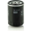 MANN-FILTER Olejový filter MANN-FILTER W 610/3