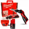 Milwaukee M12 SI 201C 4933459761