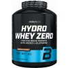 BIOTECH HYDRO Whey Zero 1816 g Príchuť: vanilka