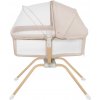 LIONELO 3v1 KOLÍSKA OHRÁDKA LO-MALIN EVO BEIGE NATURAL