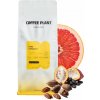 Zrnková káva Arabica COFFEE PLANT Peru Papagayo 1000 g
