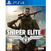Sniper Elite 4 (PS4) 5060236966100