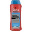 Pánsky šampón INTESA proti lupinám 300ml