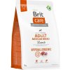 Brit Care Dog Hypoallergenic Adult Medium Breed Lamb 3 kg