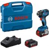 Bosch Akumulátorový rázový uťahovač GDR 18V-200 06019J2107