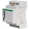 SIMply MAX P05 - GSM relé ZAPNI/VYPNI, 230V, 8A, 2x NO