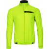 Bora 2.0 vetrovka žltá fluo