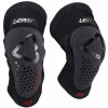 LE1 Chrániče kolien LEATT Knee Guard 3DF 5.0 Evo veľkosť L, čierne