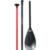 Aqua Marina Sports III Adjustable Aluminum iSUP Paddle Pádlo na paddleboard