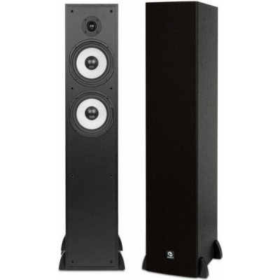 Boston Acoustics CS 260 II od 175 € - Heureka.sk