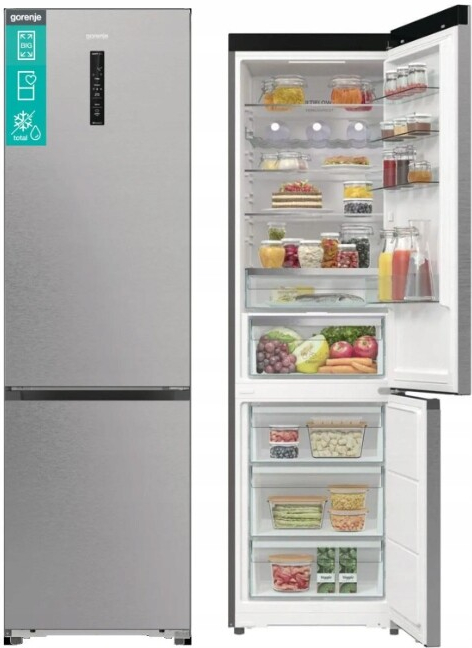 GORENJE NRB620E61X4WFE