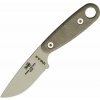 Esee Izula II Deset Tan with Kit
