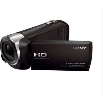 Sony HDR-CX240