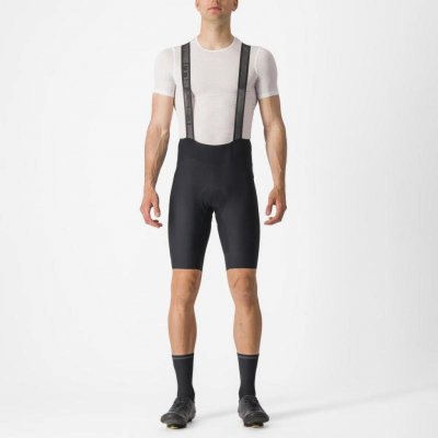 Castelli Espresso bibshort Black