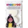 Snazaroo Hubky na tvár 2 ks