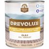 Drevolux olej na terasy 0,75 l Orech