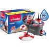 VILEDA TURBO 2in1 Microfibre