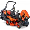 ZACI STROJ KUBOTA G261HD54 - 137 cm