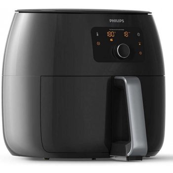 Philips Airfryer XXL HD 9650/90 od 209,9 € - Heureka.sk