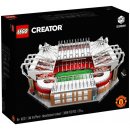 LEGO® Creator 10272 Old Trafford Manchester United