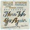 Nelson Willie/Marsalis W. - Celebrating The Genius [CD]