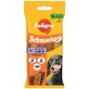 Pedigree Schmackos Multi Mix 5 ks 36 g