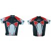 Sulov 2 červený Cyklistický dres - XL