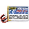 Akumulátor Carson Li-Pol 150mAh/3,7V Easy Skydreamer Molex