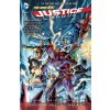 Justice League Volume 2: The Villain's JourneJim Lee