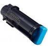 Kompatibilný toner pre Xerox Phaser 6510 (106R03693) EEU Cyan 4300 strán