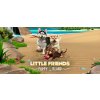 Little Friends: Puppy Island