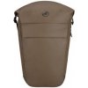 Mammut Seon Courier 20 dark clay 7490 Hnědá batoh